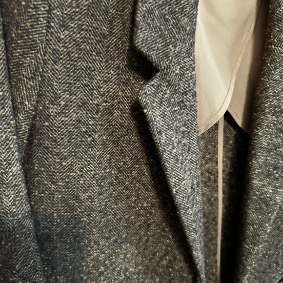 OLD NAVY Blazer/Coat Size Large - Picture 2 of 5